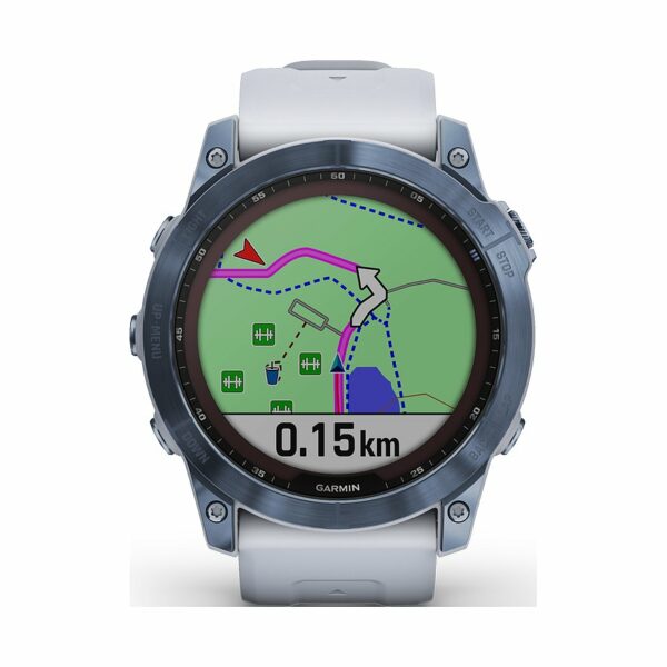 Garmin Smartwatch Fenix 7X 010-02541-15