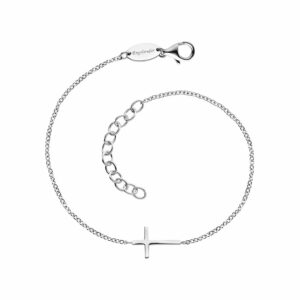 Engelsrufer Armband ERB-LILCROSS