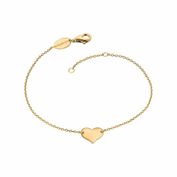 Engelsrufer Armband ERB-LILHEART-G