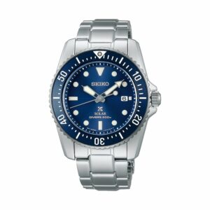 Seiko Herrenuhr SEA SNE585P1