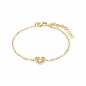 JETTE Armband SACRED HEART 88494628