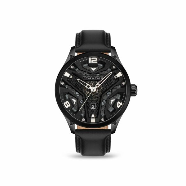 Police Herrenuhr PEWJB2203040