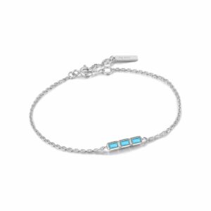 Ania Haie Armband Into the Blue B033-01H