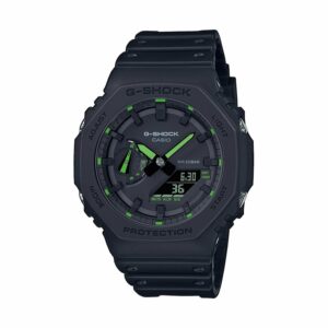 Casio Herrenuhr G-Shock Classic GA-2100-1A3ER