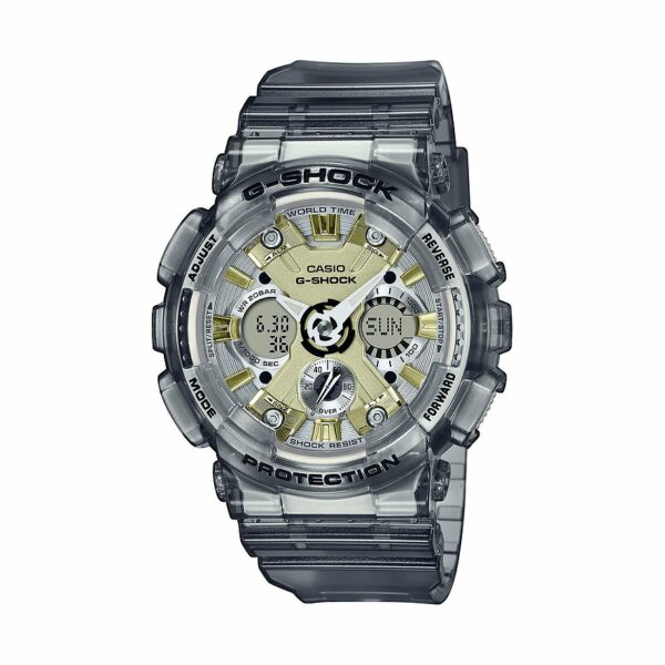 Casio Damenuhr G-Shock Women Classic GMA-S120GS-8AER