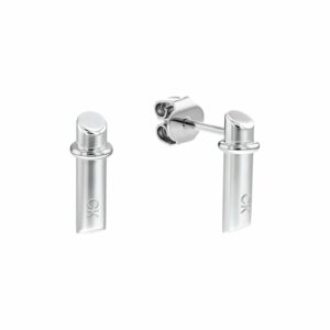 Calvin Klein Ohrstecker Sculptural 35000019