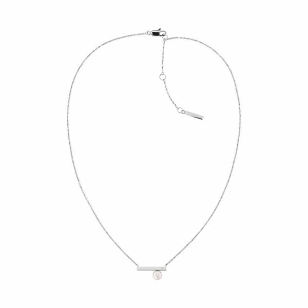 Calvin Klein Kette Timeless 35000175