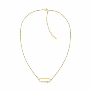 Calvin Klein Kette Contemporary 35000186