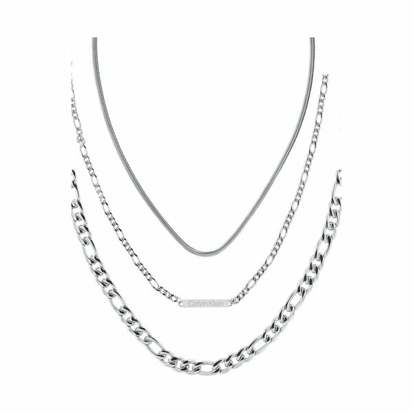 Calvin Klein Schmuck-Set Contemporary 35700002