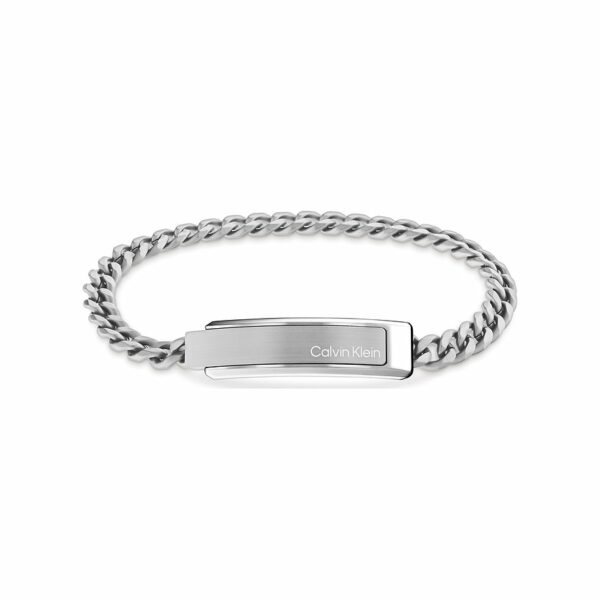 Calvin Klein Armband Architectural 35000048