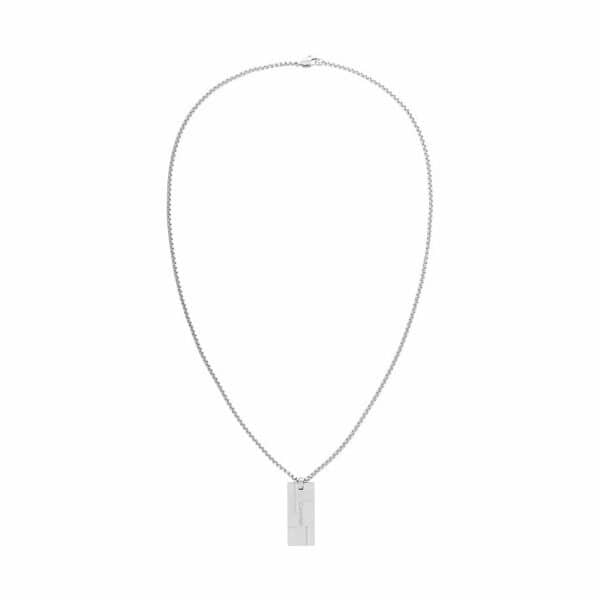 Calvin Klein Kette Architectural 35000058