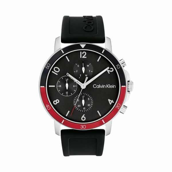 Calvin Klein Herrenuhr 25200072