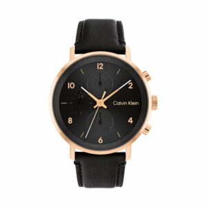 Calvin Klein Herrenuhr 25200114