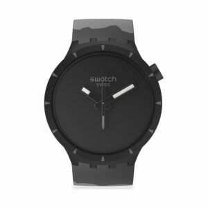 Swatch Herrenuhr SB03B110