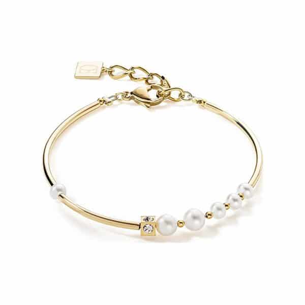 Coeur de Lion Armband 1102/30-1416