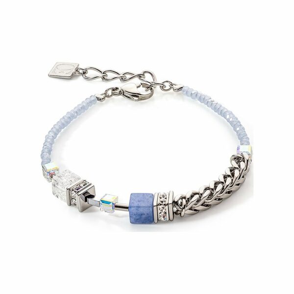 Coeur de Lion Armband 5085/30-0720