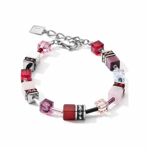 Coeur de Lion Armband 4905/30-0308