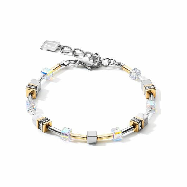 Coeur de Lion Armband 5007/30-1617