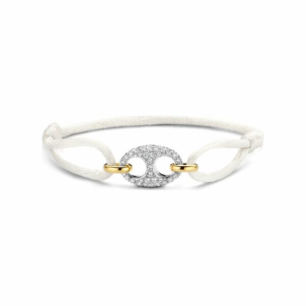 Ti Sento - Milano Armband 2987ZY