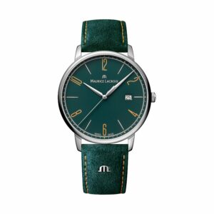 Maurice Lacroix Unisexuhr Date EL1118-SS001-620-5