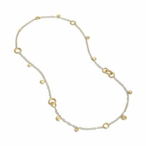 Marco Bicego Kette Jaipur CB2613 Y