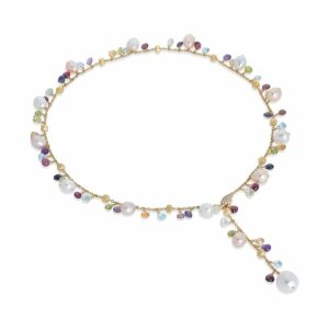 Marco Bicego Kette Paradise CB2586-B MIX114 Y