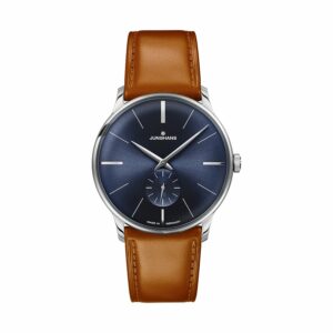 Junghans Herrenuhr Meister Handaufzug 27350402