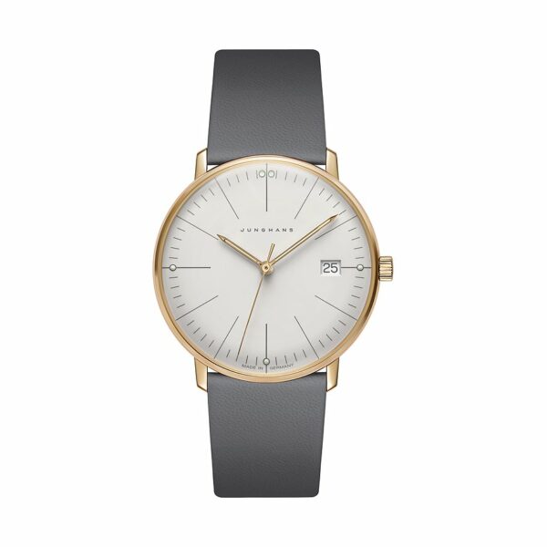 Junghans Damenuhr max bill Damen 47785302