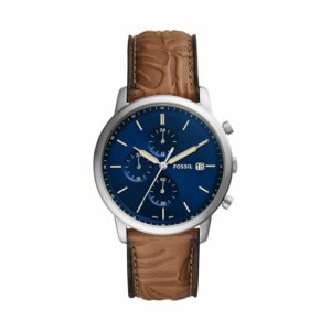 Fossil Chronograph Neutra Minimalist FS5928