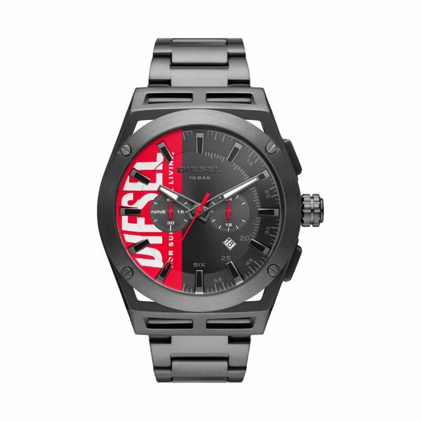 Diesel Chronograph Timeframe DZ4598