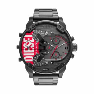 Diesel Chronograph Mr. Daddy 2.0 DZ7463