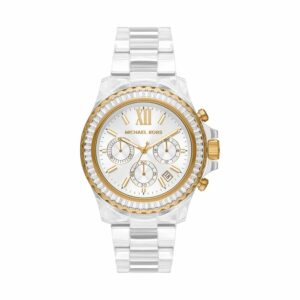 Michael Kors Chronograph Everest MK7238