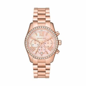 Michael Kors Chronograph Lexington MK7242