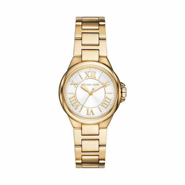 Michael Kors Damenuhr Camille MK7255