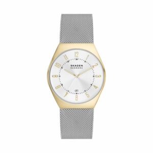 Skagen Herrenuhr Grenen SKW6816