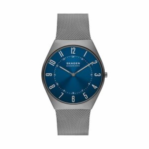 Skagen Herrenuhr Grenen Ultra Slim SKW6829