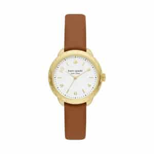 Kate Spade Damenuhr Morningside KSW1756