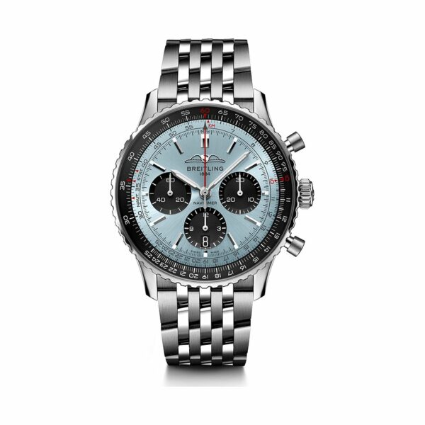 Breitling Chronograph Navitimer Chrono B01 AB0138241C1A1