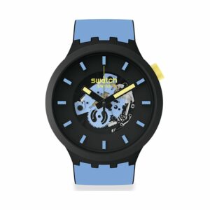 Swatch Unisexuhr SB03B108