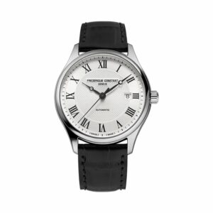 Frederique Constant Unisexuhr Classic Index Automatic FC-303MC5B6