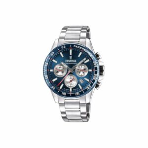 Festina Chronograph TIMELESS Chronograph F20560/2