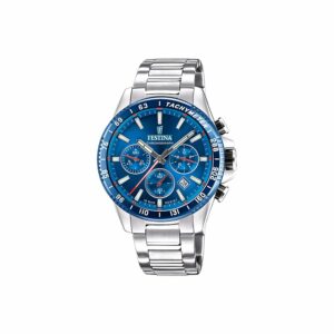 Festina Chronograph TIMELESS Chronograph F20560/3