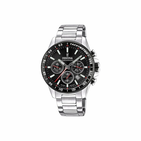 Festina Chronograph TIMELESS Chronograph F20560/6