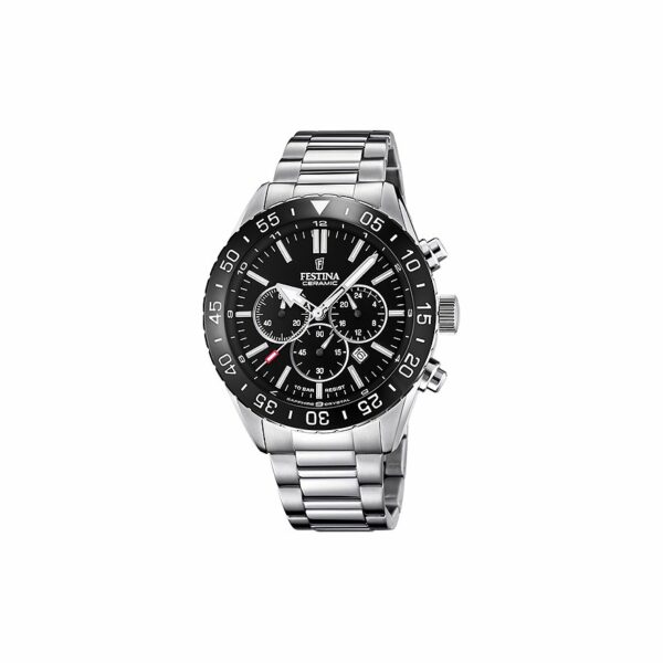 Festina Chronograph Keramik F20575/3