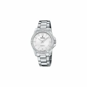 Festina Damenuhr Mademoiselle Kollektion F20593/1