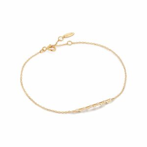 Ania Haie Armband Stargazer BAU002-02YG