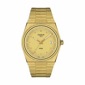 Tissot Herrenuhr PRX T1374103302100