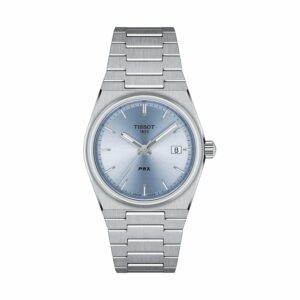 Tissot Unisexuhr Prx T1372101135100