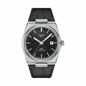 Tissot Herrenuhr Prx T1374071605100