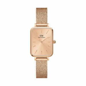 Daniel Wellington Damenuhr Quadro DW00100484